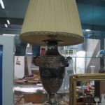 436 6280 Bordslampa